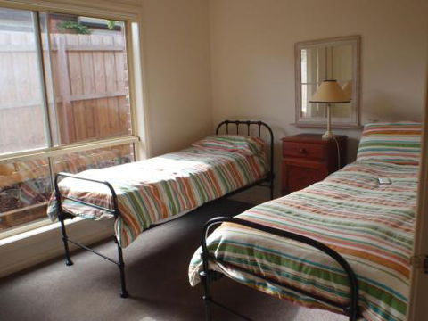 Paradise At The Beach Rosebud - Accommodation Newcastle 2