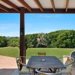 WHITE WAVES 4 ABSOLUTE BEACH FRONT STUDIO HASTINGS POINT - Accommodation Newcastle 0