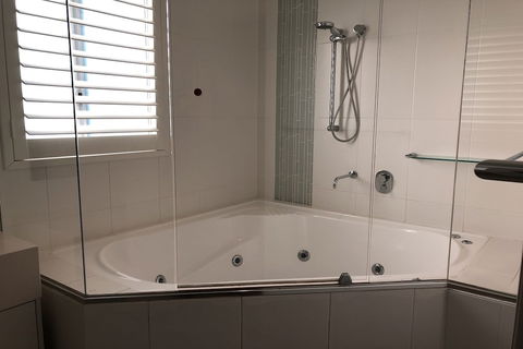Pacific Blue 505-265 Sandy Point Road - Accommodation Newcastle 6