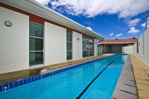 Pacific Blue 505-265 Sandy Point Road - Accommodation Newcastle 2