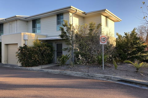 Pacific Blue 505-265 Sandy Point Road - Accommodation Newcastle 1