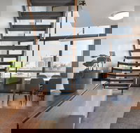 The Loft by Darling Harbour - Accommodation Newcastle