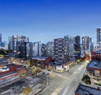 ReadySet Apartments on Spencer West - Accommodation Newcastle
