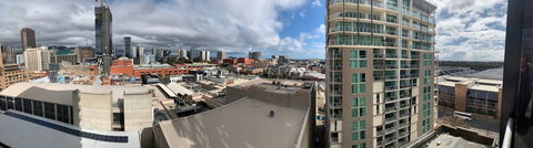 RNR North Terrace - Accommodation Newcastle 1