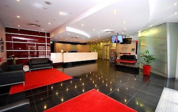 RNR North Terrace - Accommodation Newcastle 5