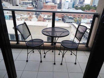 RNR North Terrace - Accommodation Newcastle 0