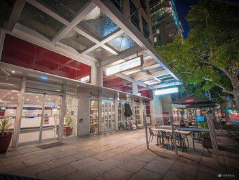 RNR North Terrace - Accommodation Newcastle 2