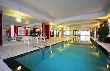 RNR North Terrace - Accommodation Newcastle 4