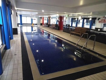 RNR North Terrace - Accommodation Newcastle 3