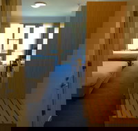 El Kanah Retreat - Accommodation Newcastle