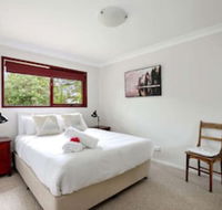Mountain Den - Accommodation Newcastle