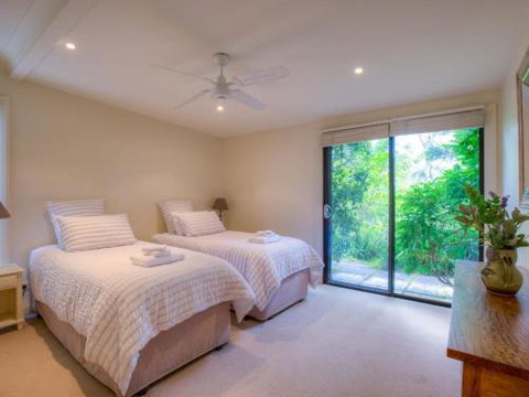 Elouera At Greenfields Beach 4pm Check Out Sundays - Accommodation Newcastle 6