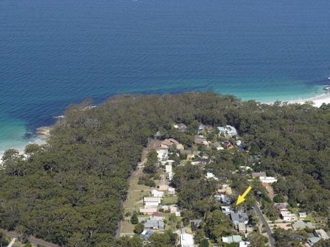 Elouera At Greenfields Beach 4pm Check Out Sundays - Accommodation Newcastle 5