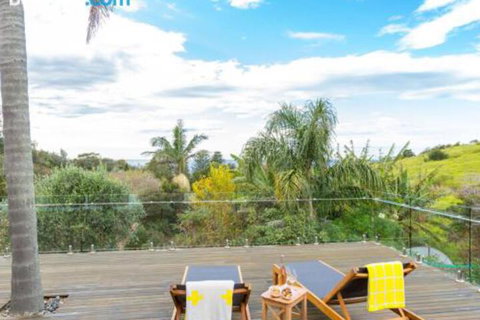 BLUE WATERS Gerringong 4pm Check Out Sundays - Accommodation Newcastle 5