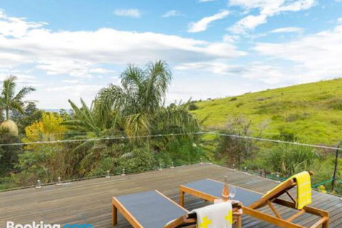 BLUE WATERS Gerringong 4pm Check Out Sundays - Accommodation Newcastle 3