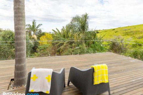 BLUE WATERS Gerringong 4pm Check Out Sundays - Accommodation Newcastle 2