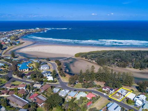 FAIRYTALE Gerroa 4pm Check Out Sundays - Accommodation Newcastle 2