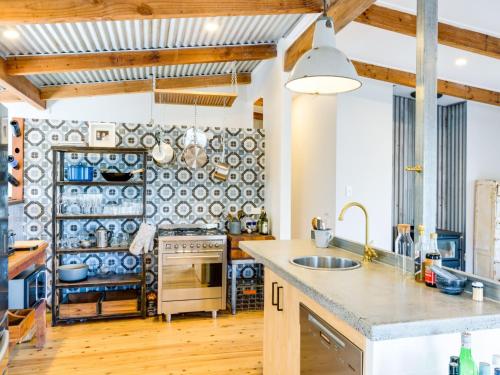 Beecroft Peninsula NSW Accommodation Newcastle