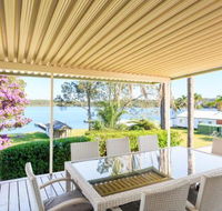 On Golden Ponds at Erowal Bay 4pm Check Out Sundays - Accommodation Newcastle