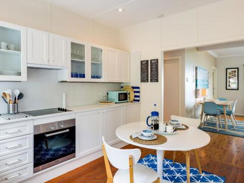 Nautilus At Hyams 4pm Check Out Sundays - Accommodation Newcastle 4