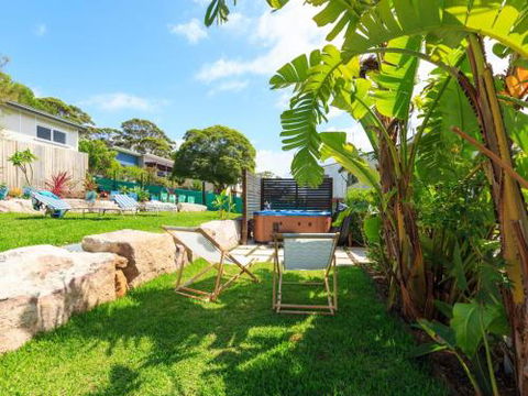 Nautilus At Hyams 4pm Check Out Sundays - Accommodation Newcastle 6