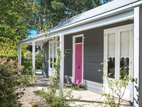 Rose Cottage Bowral Southern Highlands - Accommodation Newcastle 0