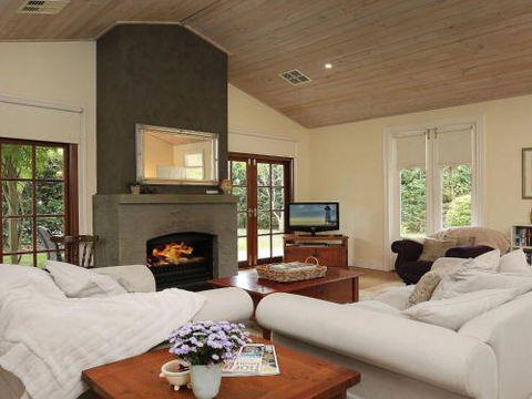 Rose Cottage Bowral Southern Highlands - Accommodation Newcastle 2
