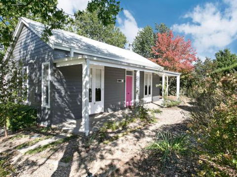 Rose Cottage Bowral Southern Highlands - Accommodation Newcastle 6