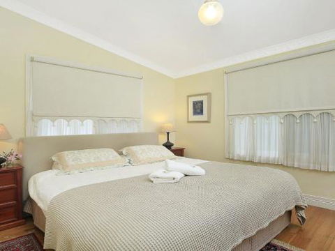 Rose Cottage Bowral Southern Highlands - Accommodation Newcastle 4