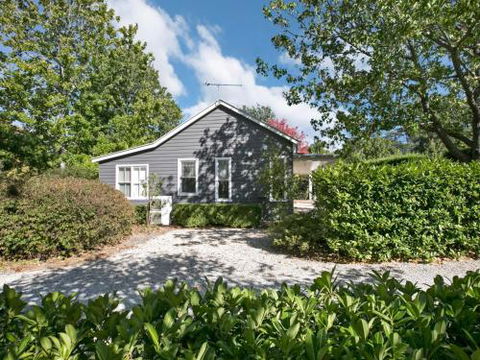 Rose Cottage Bowral Southern Highlands - Accommodation Newcastle 1