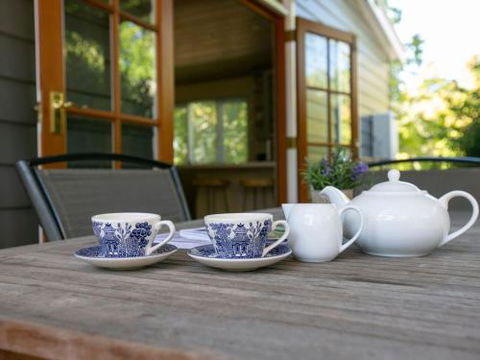 Rose Cottage Bowral Southern Highlands - Accommodation Newcastle 3