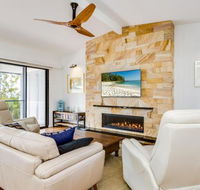 Kickenbach at Hyams Beach 4pm Check Out Sundays - Accommodation Newcastle