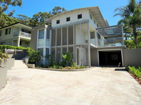 Shorelines At Hyams 4pm Check Out Sundays - Accommodation Newcastle 0