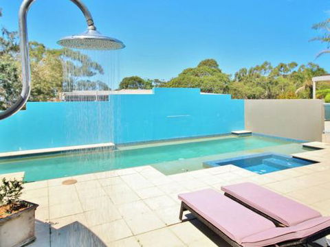 Shorelines At Hyams 4pm Check Out Sundays - Accommodation Newcastle 5