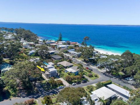 Shorelines At Hyams 4pm Check Out Sundays - Accommodation Newcastle 3