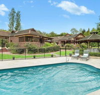 THE ELMS Berry Berry  Surrounds 4pm check out Sundays - Accommodation Newcastle