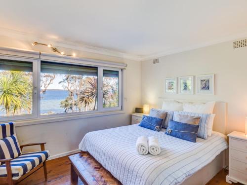 Nowra Hill NSW Accommodation Newcastle