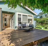 Tapalla Point at Huskisson 4pm Check Out Sundays - Accommodation Newcastle