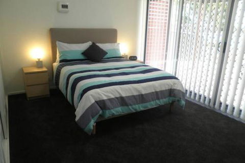 Almonta Apartments On The Water Front - Accommodation Newcastle 3