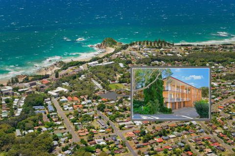 6 Of 12 To 14 Crisallen Street Port Macquarie - Accommodation Newcastle 0