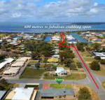Mandurah Estuary Breeze - Accommodation Newcastle