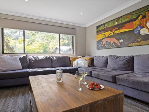 The Dunes - Accommodation Newcastle 3