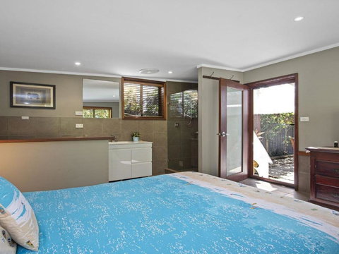 The Dunes - Accommodation Newcastle 2