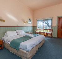 Acheron Valley Lakefront Cottages - Accommodation Newcastle