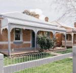 Dimby Cottage Beautifully Restored Heritage Home - Accommodation Newcastle