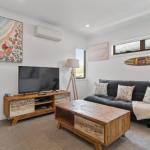 Rosebud Beachside Gem - Accommodation Newcastle 0