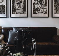 Saint Inez - Accommodation Newcastle
