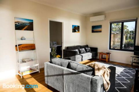 Rockpool Cottage - Accommodation Newcastle 6