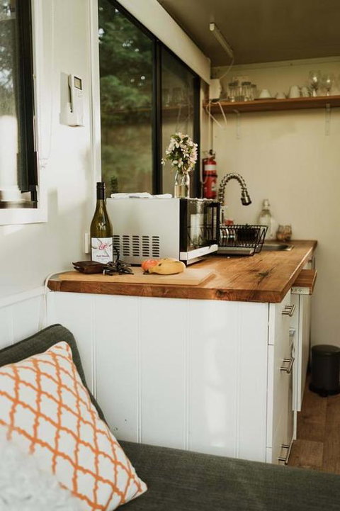 Bedervale Tiny - Accommodation Newcastle 4