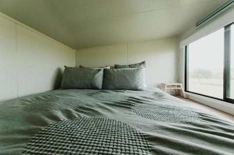 Bedervale Tiny - Accommodation Newcastle 2